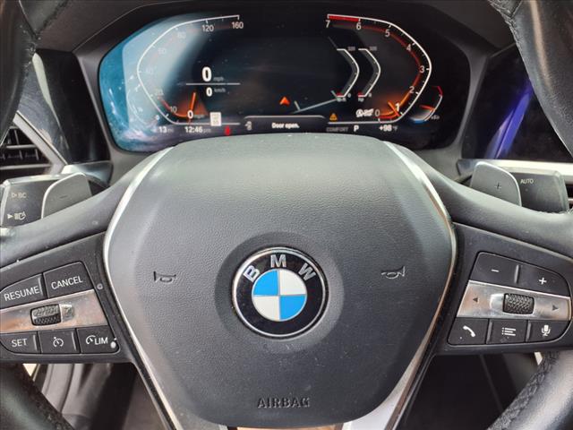 2022 BMW 4 Series 430i Gran Coupe