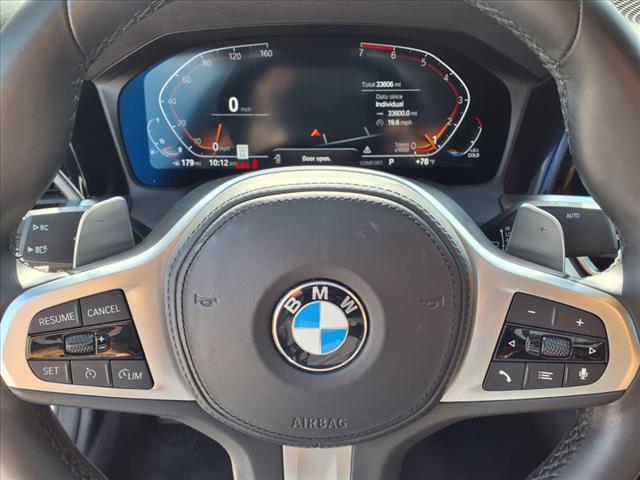 2022 BMW 4 Series 430i Gran Coupe