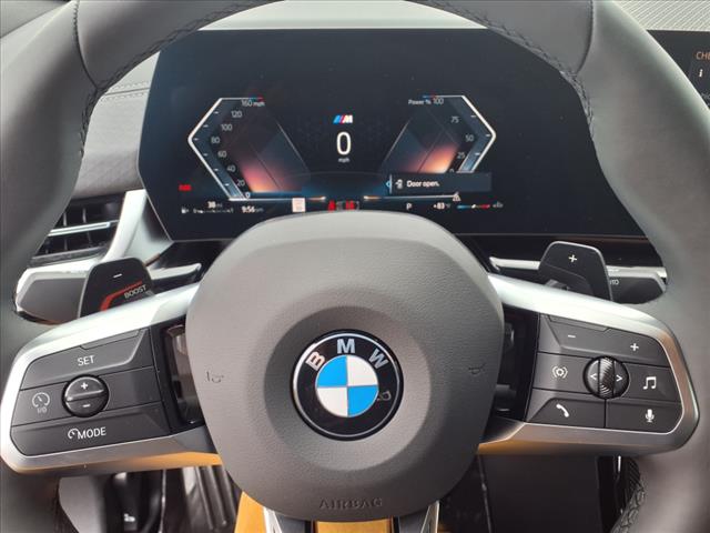 2025 BMW X2 xDrive28i