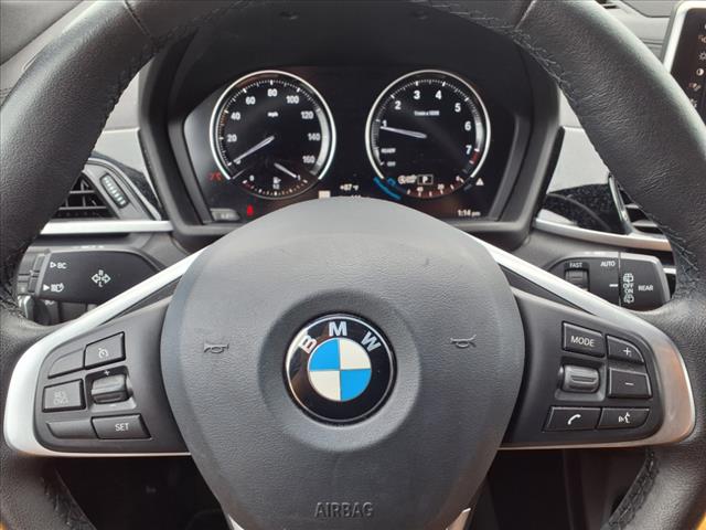 2021 BMW X1 sDrive28i