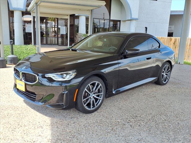 2023 BMW 2 Series 230i xDrive