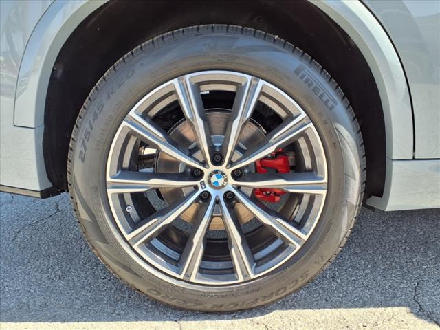 2025 BMW X5 sDrive40i
