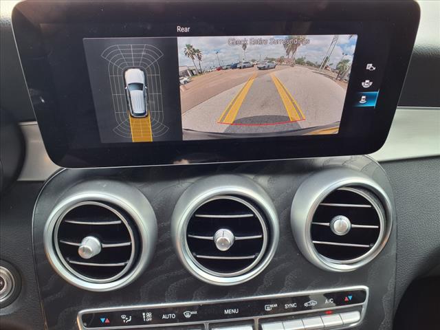 2021 Mercedes-Benz GLC GLC 300