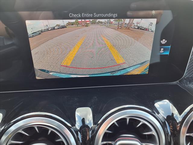 2021 Mercedes-Benz GLB GLB 250