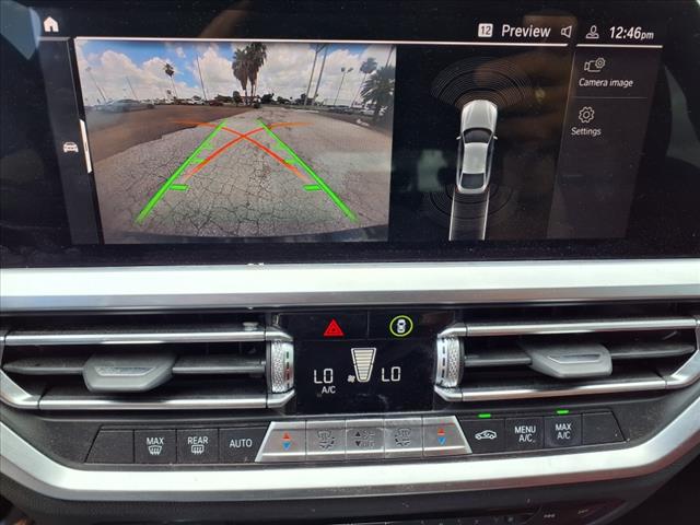 2022 BMW 4 Series 430i Gran Coupe