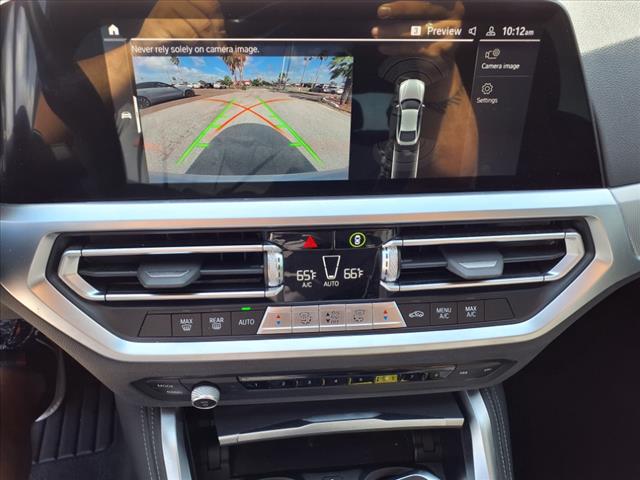 2022 BMW 4 Series 430i Gran Coupe