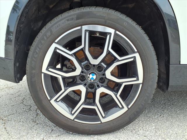 2024 BMW X1 xDrive28i