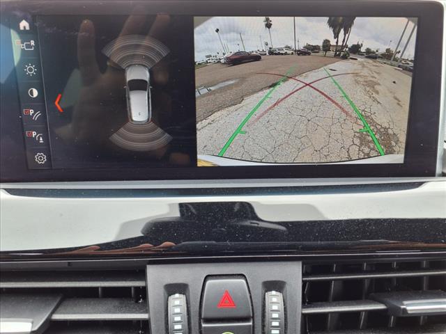 2021 BMW X1 sDrive28i