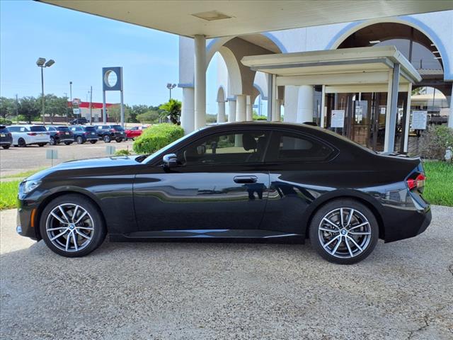 2023 BMW 2 Series 230i xDrive