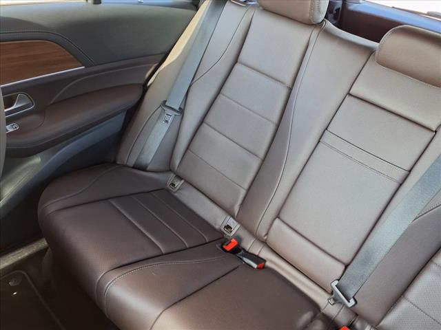 2022 Mercedes-Benz GLE GLE 350 4MATIC