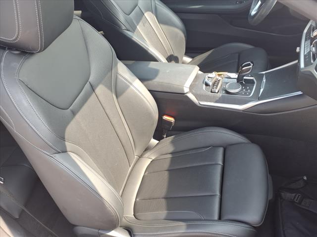 2022 BMW 4 Series 430i
