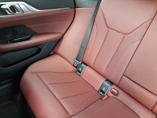 2022 BMW 4 Series 430i Gran Coupe