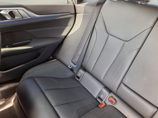 2022 BMW 4 Series 430i Gran Coupe
