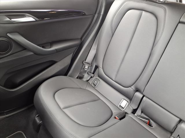 2021 BMW X1 sDrive28i