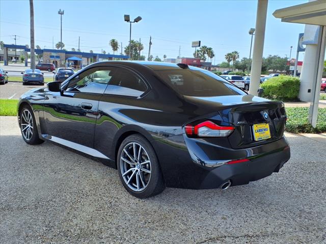 2023 BMW 2 Series 230i xDrive