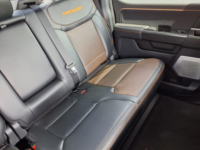 2024 Ford F-150 Tremor