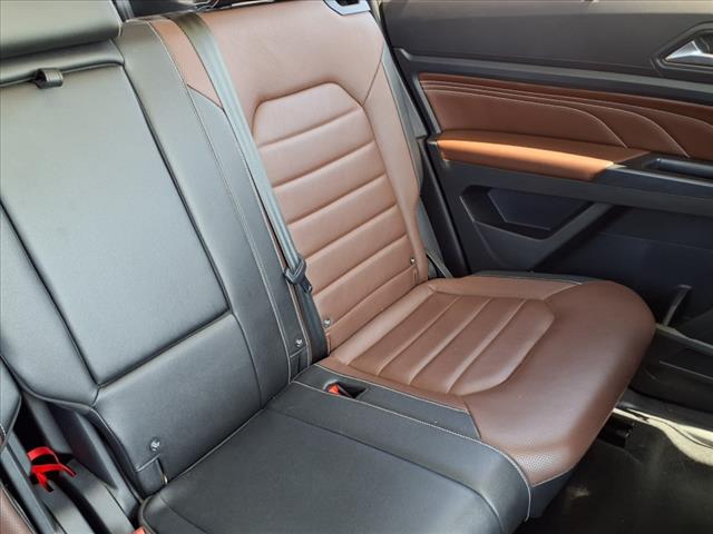 2021 Volkswagen Atlas V6 SEL Premium R-Line 4Motion