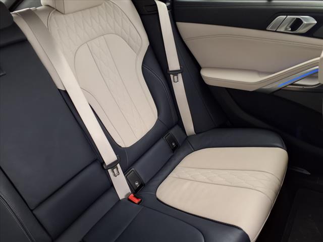 2022 BMW X6 M50i