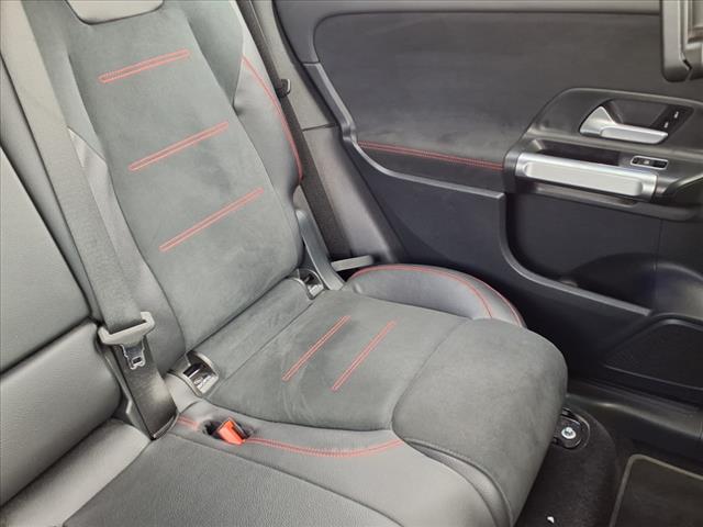 2021 Mercedes-Benz GLB GLB 250