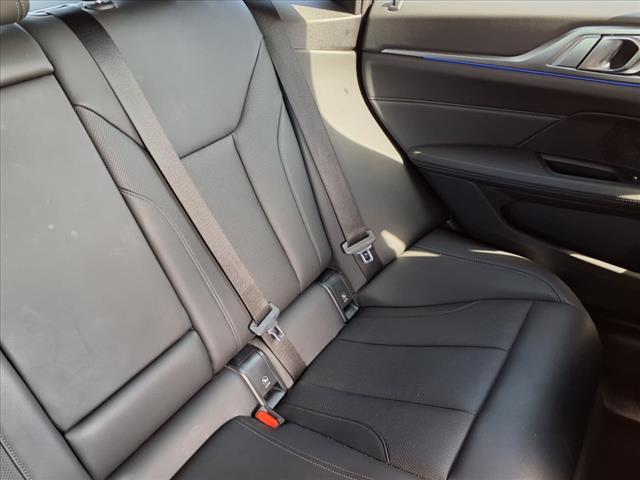 2022 BMW 4 Series 430i Gran Coupe