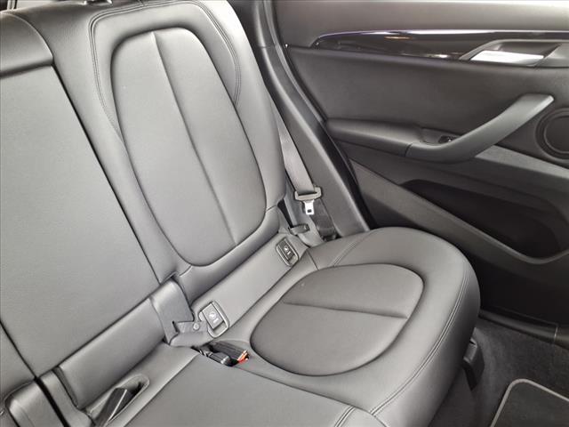 2021 BMW X1 sDrive28i