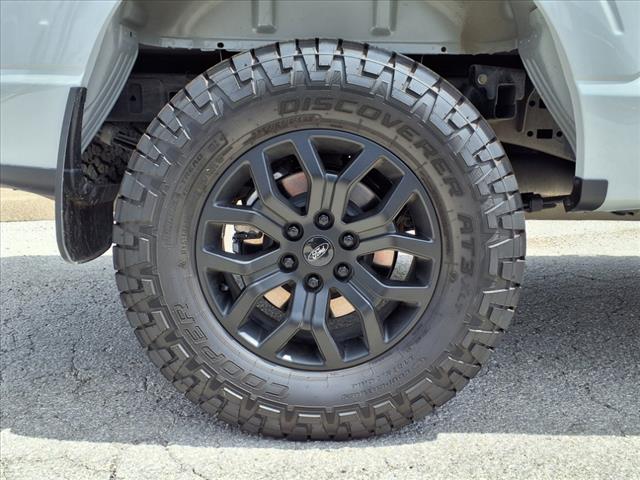 2024 Ford F-150 Tremor