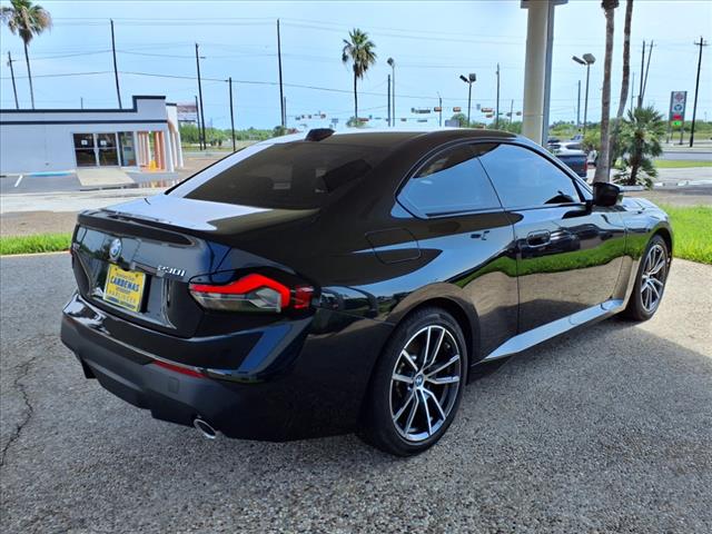 2023 BMW 2 Series 230i xDrive