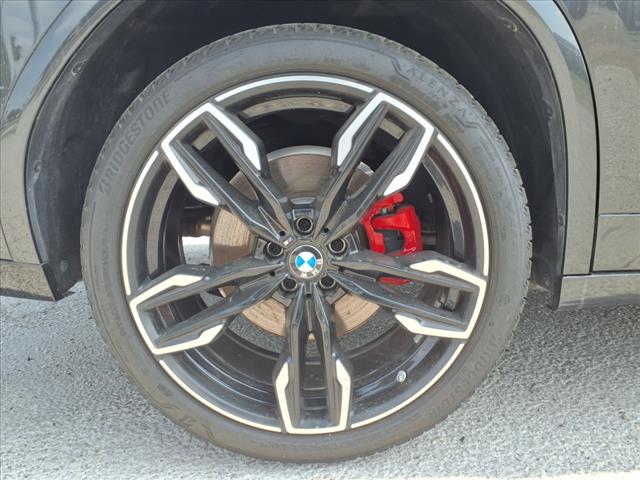 2024 BMW X4 M40i