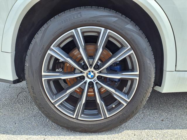 2023 BMW X5 sDrive40i