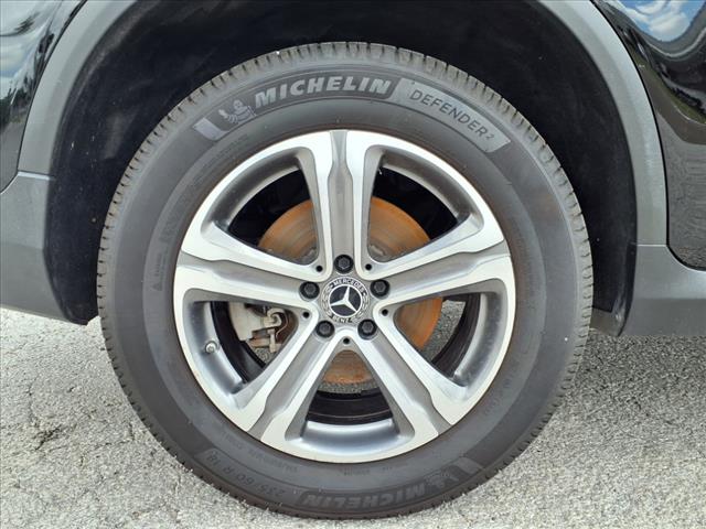 2021 Mercedes-Benz GLC GLC 300