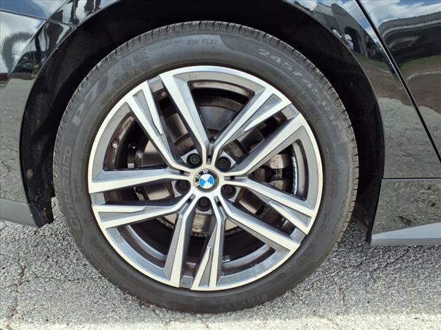 2022 BMW 4 Series 430i Gran Coupe
