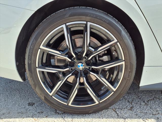 2022 BMW 4 Series 430i Gran Coupe