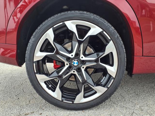 2025 BMW X2 xDrive28i