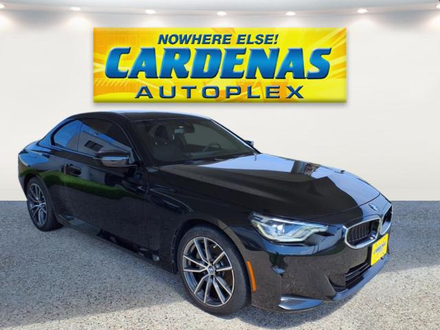 2023 BMW 2 Series 230i xDrive