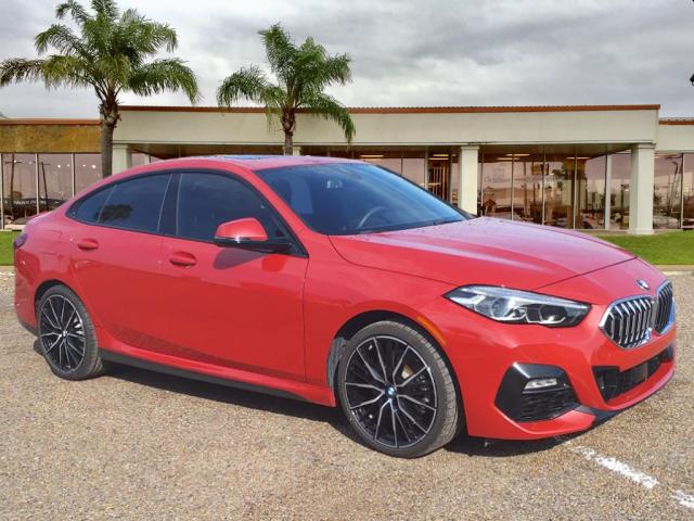 2023 BMW 2 Series 228i Gran Coupe