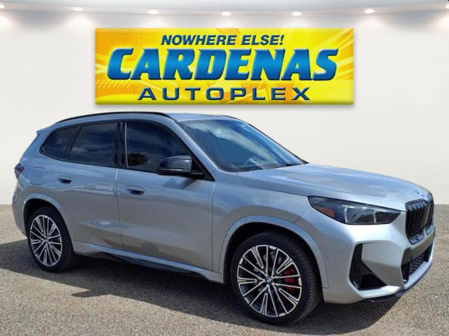 2025 BMW X1 M35i