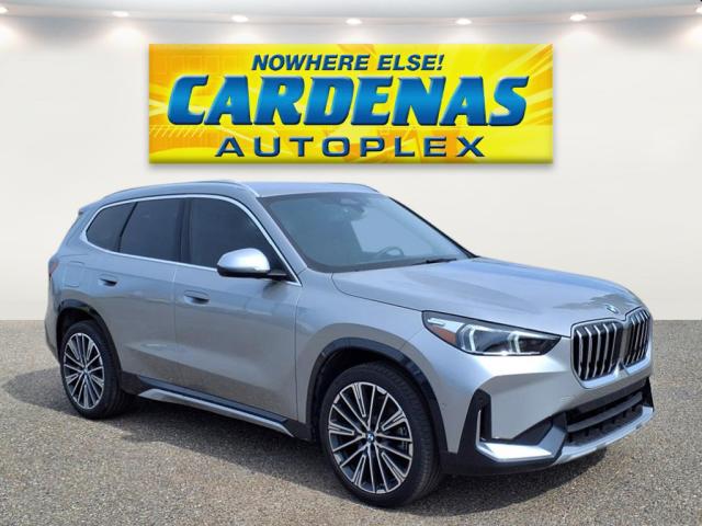 2024 BMW X1 xDrive28i