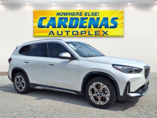 2024 BMW X1 xDrive28i