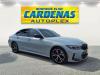 2023 BMW 3 Series M340i xDrive