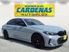 2025 BMW 3 Series 330i
