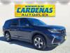 2023 Honda Pilot EX-L w/Rear Captain's Chairs