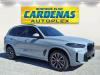 2025 BMW X5 sDrive40i