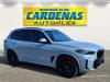 2025 BMW X5 sDrive40i