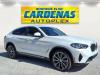 2025 BMW X4 xDrive30i