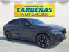 2024 BMW X4 M40i