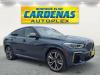 2022 BMW X6 M50i
