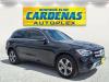 2021 Mercedes-Benz GLC GLC 300
