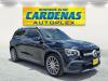 2021 Mercedes-Benz GLB GLB 250