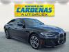 2022 BMW 4 Series 430i Gran Coupe