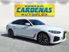 2022 BMW 4 Series 430i Gran Coupe